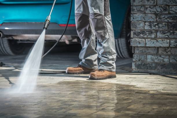 Best Sign and Awning Cleaning  in Pflugerville, TX