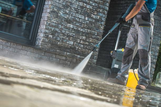 Best Pool Deck Cleaning  in Pflugerville, TX