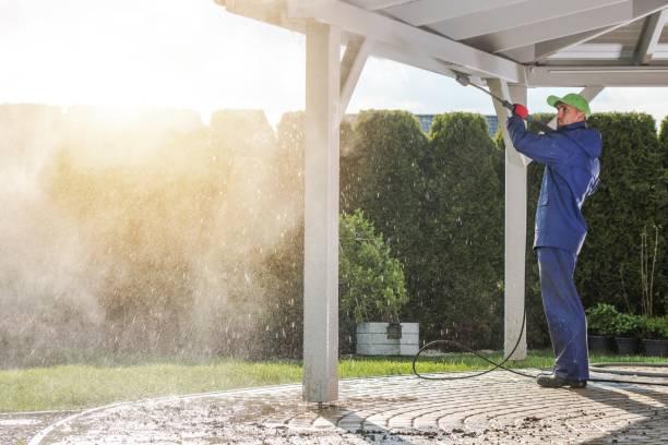 Best Restaurant Pressure Washing  in Pflugerville, TX