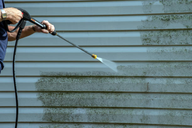 Trusted Pflugerville, TX Pressure Washing Experts