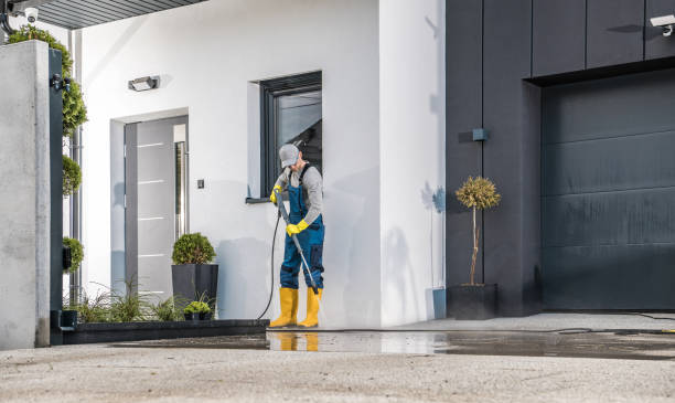 Best Historic Building Restoration  in Pflugerville, TX